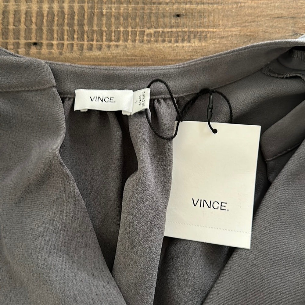 Vince Dress